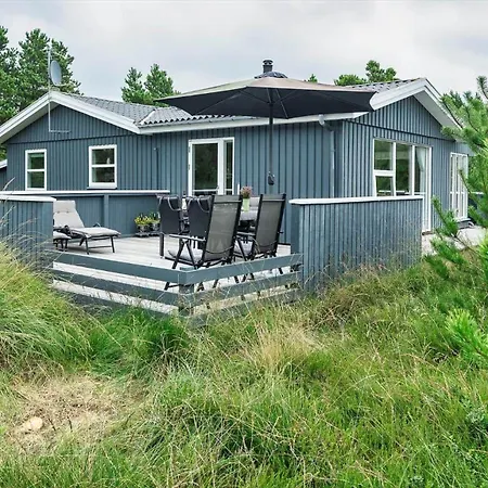 Ve208-vejers-strand-kratvej-46 度假居 瓦伊厄斯斯特兰德