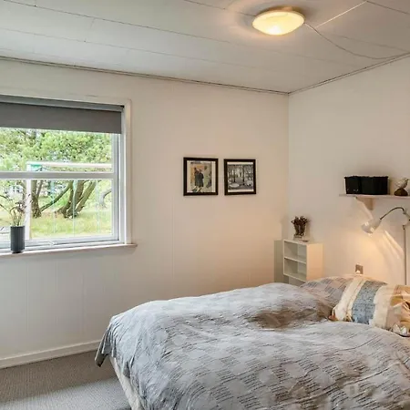 Casa de Férias Ve208-vejers-strand-kratvej-46