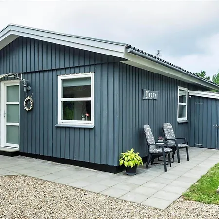 Ve208-vejers-strand-kratvej-46 度假居 瓦伊厄斯斯特兰德
