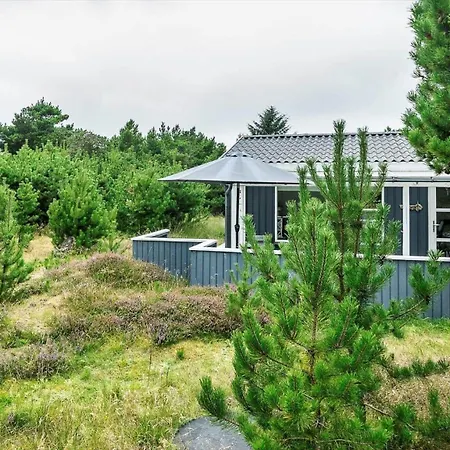 度假居 Ve208-vejers-strand-kratvej-46 *
